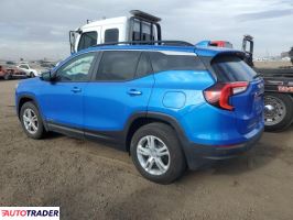 GMC Terrain 2024 1