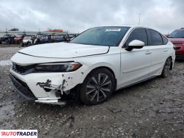Honda Civic 2022 1 Honda Civic 2022 1