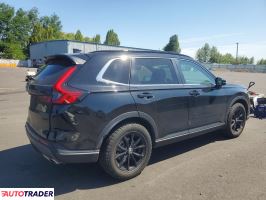 Honda CR-V 2024 2