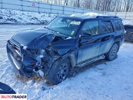 Toyota Pozostałe 2022 4