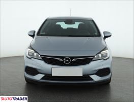 Opel Astra 2019 1.2 108 KM Opel Astra 2019 1.2 108 KM