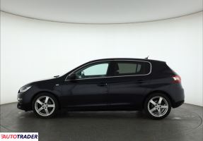 Peugeot 308 2015 1.2 128 KM