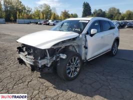 Mazda CX-9 2019 2