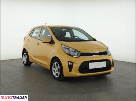 Kia Picanto - zobacz ofertę