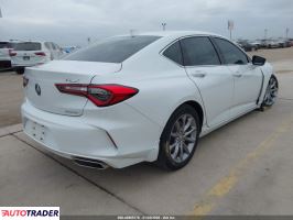 Acura TL 2021 2