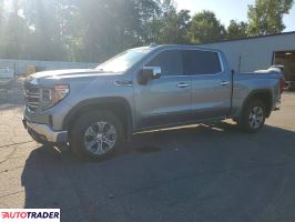 GMC Sierra - zobacz ofertę