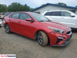 Kia Pozostałe 2021 2