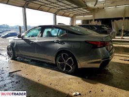 Nissan Altima 2024 2