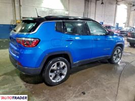 Jeep Compass 2020 2