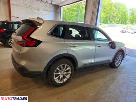 Honda CR-V 2026 1