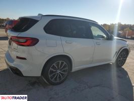 BMW X5 2020 3