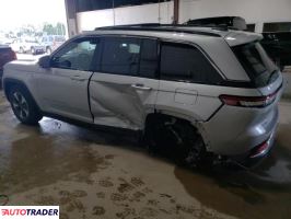 Jeep Grand Cherokee 2024 2 Jeep Grand Cherokee 2024 2