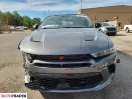 Dodge Hornet 2024 2