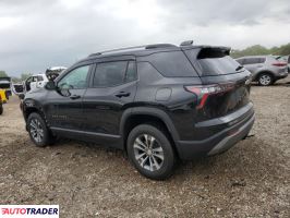 Chevrolet Equinox 2025 1