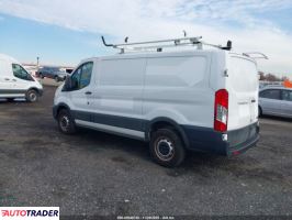 Ford Transit 2021 3