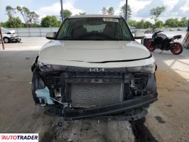 Kia Soul 2024 2
