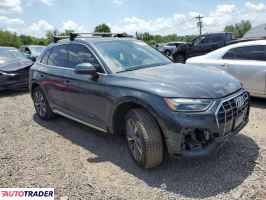 Audi Q5 2021 2
