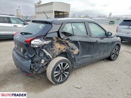 Nissan Pozostałe 2020 1