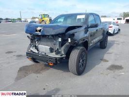 GMC Pozostałe 2024 2