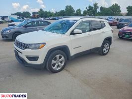 Jeep Compass - zobacz ofertę