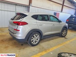 Hyundai Tucson 2020 2