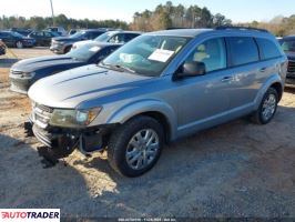 Dodge Journey 2020 2