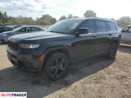Jeep Cherokee 2022 3