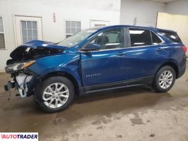 Chevrolet Equinox 2021 1