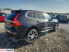 Volvo XC60 2021 2