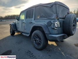 Jeep Wrangler 2025 2