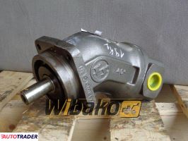 Silnik hydrauliczny Hydromatik A2FM56/61W-WPB04