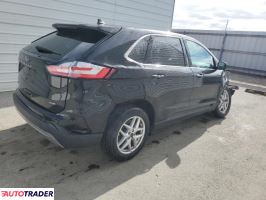 Ford Edge 2024 2 Ford Edge 2024 2