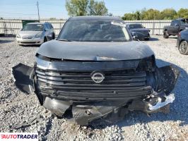 Nissan Pozostałe 2025 2 Nissan Pozostałe 2025 2