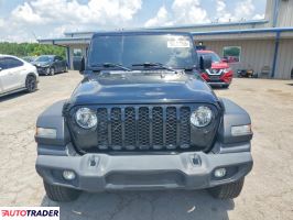 Jeep Pozostałe 2021 3