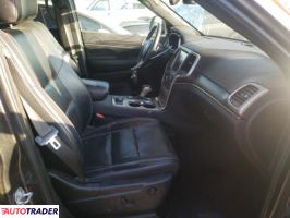 Jeep Grand Cherokee 2017 3 Jeep Grand Cherokee 2017 3