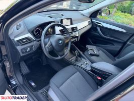 BMW X1 2020 1.5 140 KM