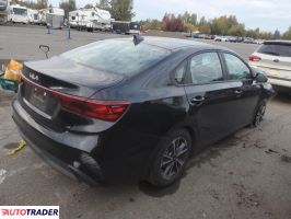 Kia Pozostałe 2024 2