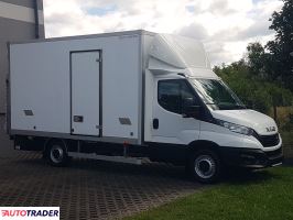 Iveco Daily 2023 3.0