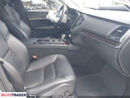 Volvo XC90 2019 2 Volvo XC90 2019 2