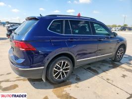 Volkswagen Tiguan 2021 2