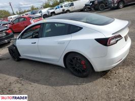 Tesla Model 3 2019 Tesla Model 3 2019