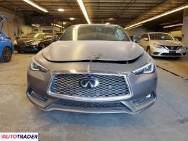Infiniti Q60 2020 3 Infiniti Q60 2020 3