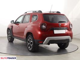 Dacia Duster 2020 1.0 99 KM