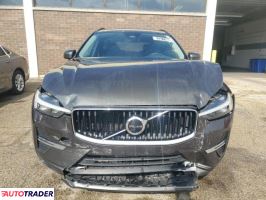 Volvo XC60 2022 2