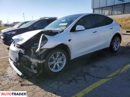 Tesla Model Y - zobacz ofertę