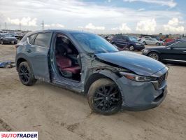 Mazda CX-5 2022 2 Mazda CX-5 2022 2