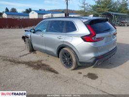 Honda CR-V 2023 2