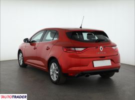 Renault Megane 2017 1.6 112 KM