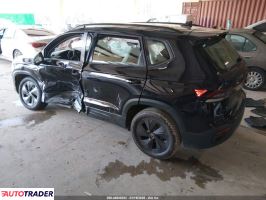 Volkswagen Pozostałe 2025 1