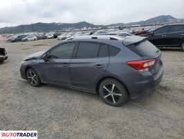 Subaru Impreza 2019 2